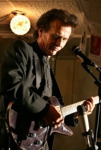 Walk the Line - Tribute to Johnny Cash  - Johnny Cash Tribute Act
