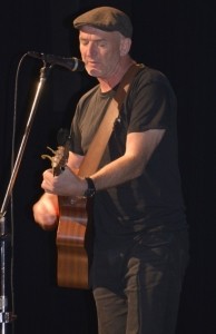 Sean Kelly - Male Singer