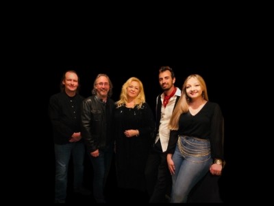The Fleetwood Mac Experience  - Fleetwood Mac Tribute Band