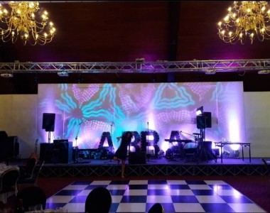 Dream ABBA Tribute Band - Abba Tribute Band