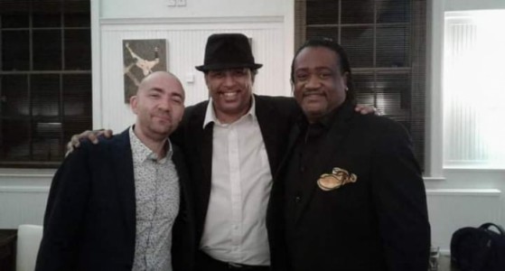 Mr Soul - Soul, Motown & R&B Singer