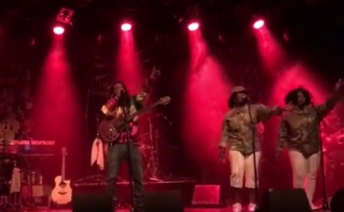 The Marley Experience - 80s Tribute Band