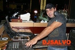 DJ SALVO - Party DJ