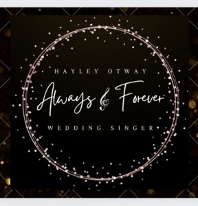 Always & Forever Vocalist - Wedding Singer