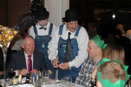 Laurel and Hardy Lookalikes - Other Tribute Act