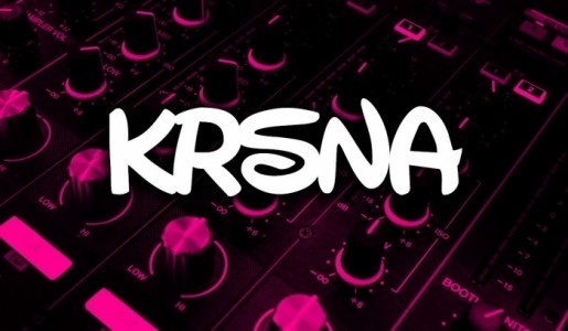 KRSNA - Nightclub DJ