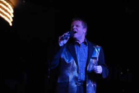 Paul Dumas - Comedy Singer