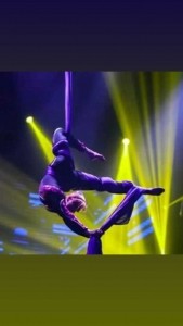 AirDancePixie - Circus Performer