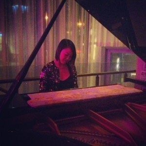 Kristin Fung - Pianist / Singer
