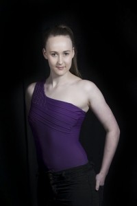 Melanie Wacker - Female Dancer