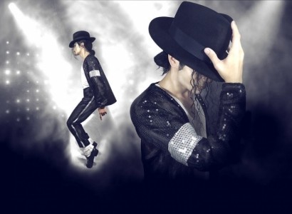 Prince Michael Jackson - Michael Jackson Tribute Act