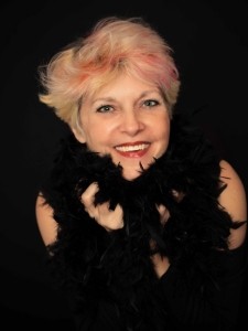 Barbara Fernandez - Comedy Singer