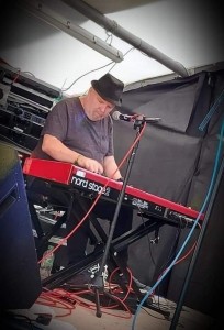 Andrew Williams  - Pianist / Keyboardist