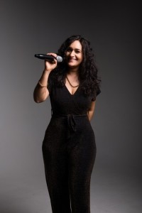 Micki Consiglio - Female Vocalist (Solo, Duo or band) - Soul / Motown Band