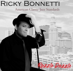 Ricky Bonetti  - Jazz Singer