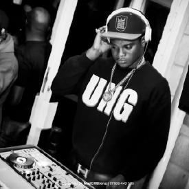 Deejay Untouchable - Party DJ