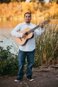 Antonio Hurtado - Classical / Spanish Guitarist