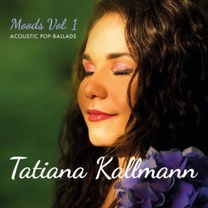 Classical Crossover Soprano Tatiana Kallmann - Jazz Singer