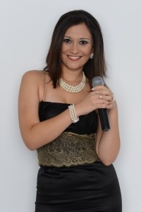 Zazie D - Female Singer