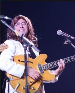 John Lennon - Oldies Band