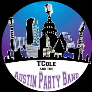 TCole and The Austin Party Band  - Swing Band