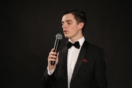 Sam Griffiths - Sinatra, Swing and Rat Pack - Frank Sinatra Tribute Act