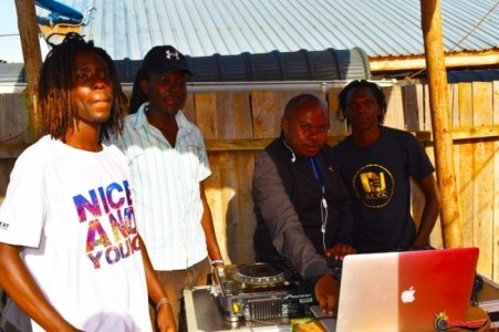 DJ Nilz - Party DJ