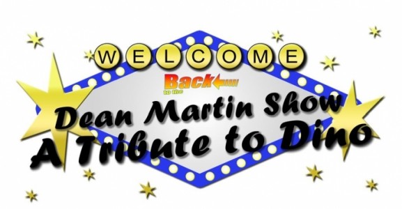 Dean Martin and Rat Pack Tribute Shows - Elvis Impersonator