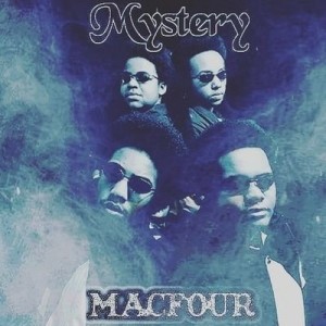 MacFour - Soul, Motown & R&B Singer