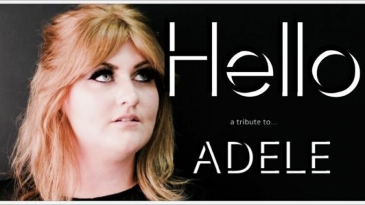 Hello - A Tribute to Adele - Adele Tribute Act