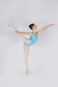 Esmee Neal - Female Dancer