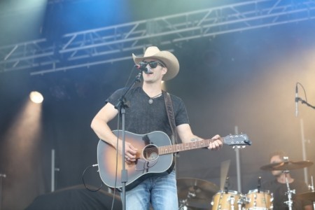 Houston Bernard   - Country & Western Singer