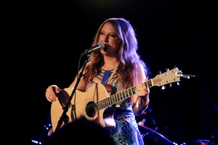 Erica Lane - Other Singer