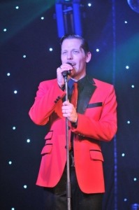 THE NEW JERSEY BOYS / MULTI VARIETY ACT - Multiple Tribute Act