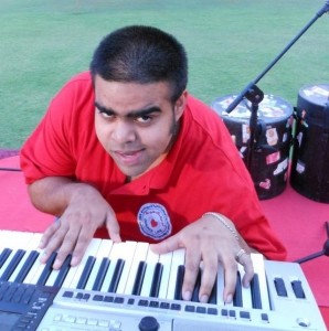 Jeson MJ Filipe - Pianist / Keyboardist