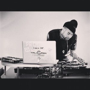 Prodeezy - Nightclub DJ