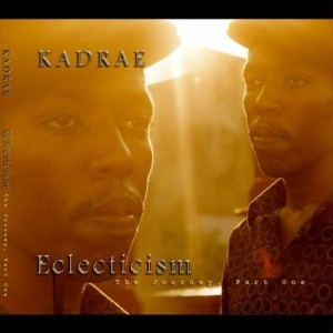 KADRAE - Soul / Motown Band