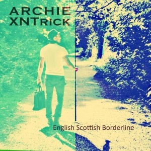 Archie xn Trick  - Guitar Singer