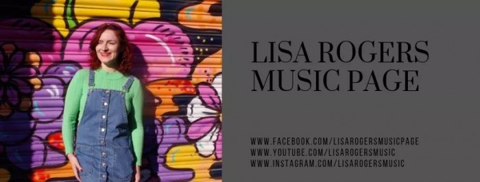 Lisa Rogers - Female Singer