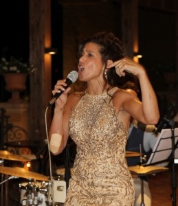 Diane Marketta - Jazz Singer