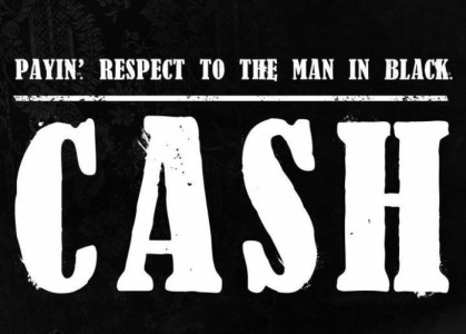 CASH - Tribute to Johnny Cash - Johnny Cash Tribute Act