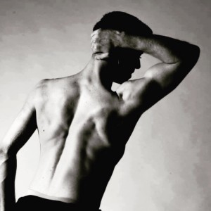 Gavin Williams - Male Dancer