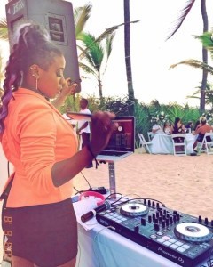 DJ ReRe  - Wedding DJ