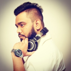 DJ INKARNATE - Party DJ