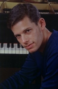 James Lent - Pianist / Keyboardist