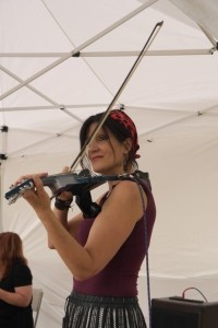 Gina Ketter - Wedding Musician
