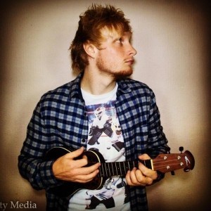 “Ed Nearan” - Ed Sheeran Tribute Acts