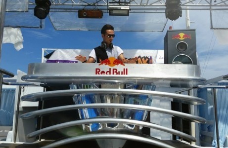 Fuat Ersoz  - Party DJ
