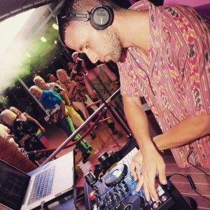 Rehmidi - Party DJ