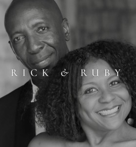 RICK & RUBY - Duo